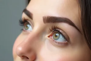 Przeszczep brwi – Zalety, Metody i Efekty Zabiegu