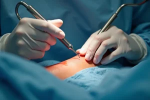 Przeszczep Tłuszczu: Korzyści, Przebieg i Efekty Zabiegu