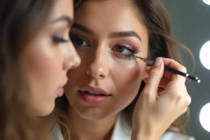 Przyklejanie Rzęs: Porady, Rodzaje i Techniki Aplikacji