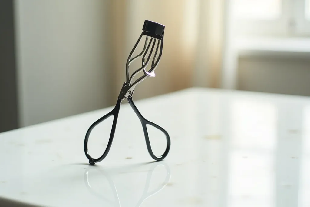 Przyrząd do podkręcania rzęs – Jak wybrać i używać?