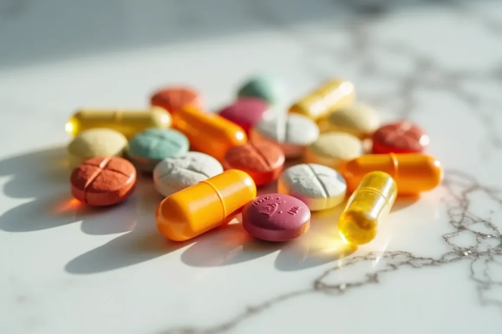 Przyspiesza Metabolizm: Skuteczne Tabletki i Ich Działanie Przyspiesza Metabolizm: Skuteczne Tabletki i Ich Działanie