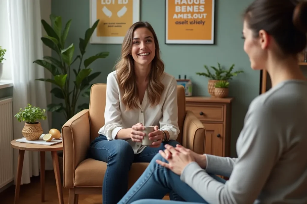 Psycho dietetyk: Kluczowe informacje i korzyści dla zdrowia