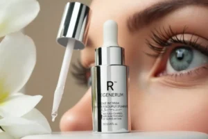 Regenerum do rzęs: Skład, Działanie i Zalety Serum