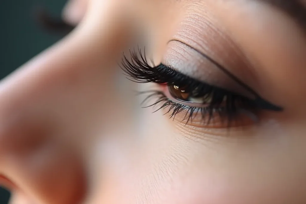 Retencja rzęs: Jak poprawić trwałość i zadowolenie klientek Retencja rzęs: Jak poprawić trwałość i zadowolenie klientek