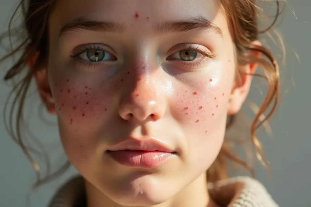 Retinol na trądzik – Jak działa i jak go stosować?