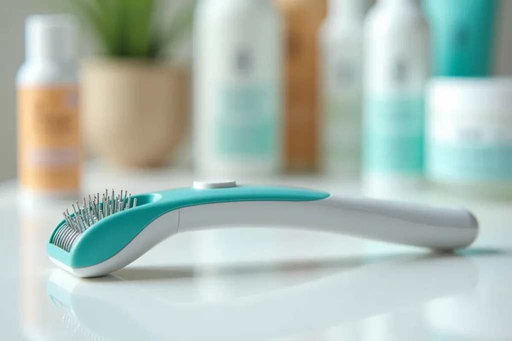 Rollery na porost włosów – Jak działają i jakie mają zalety? Rollery na porost włosów – Jak działają i jakie mają zalety?