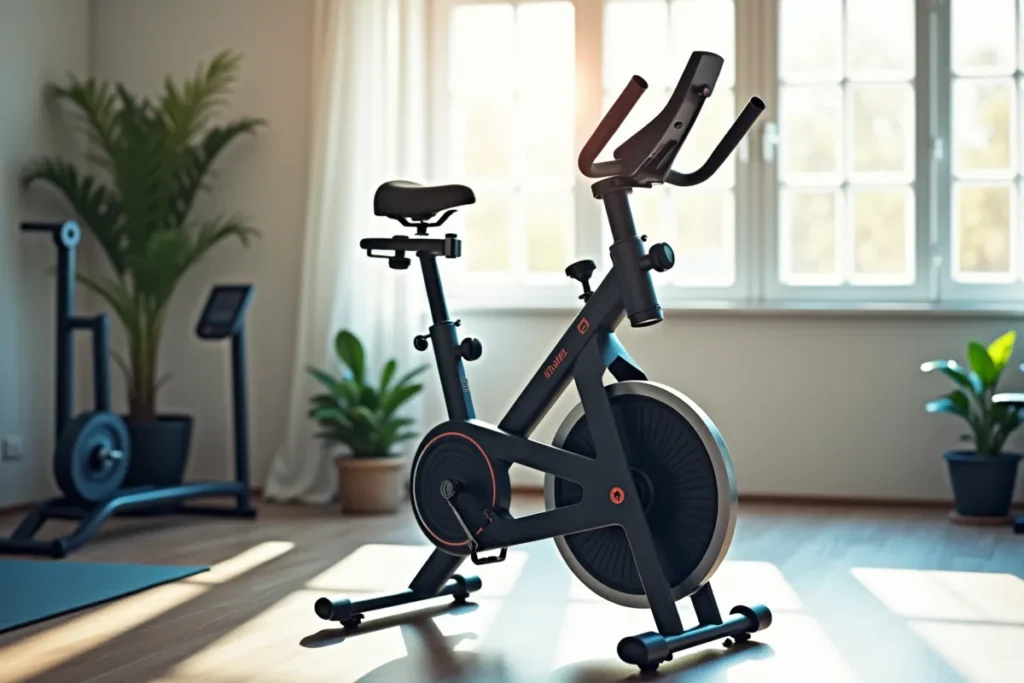 Rower do ćwiczeń: Zalety, Rodzaje i Jak Wybrać Idealny