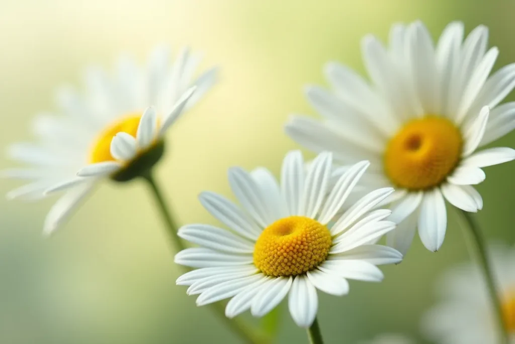 Rumianek na trądzik – Skuteczny sposób na zdrową skórę