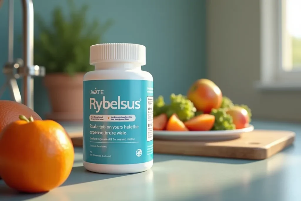 Rybelsus na Odchudzanie – Jak Działa i Jakie Ma Efekty? Rybelsus na Odchudzanie – Jak Działa i Jakie Ma Efekty?
