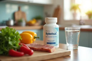 Rybelsus w Odchudzaniu – Jak Skutecznie Stosować?