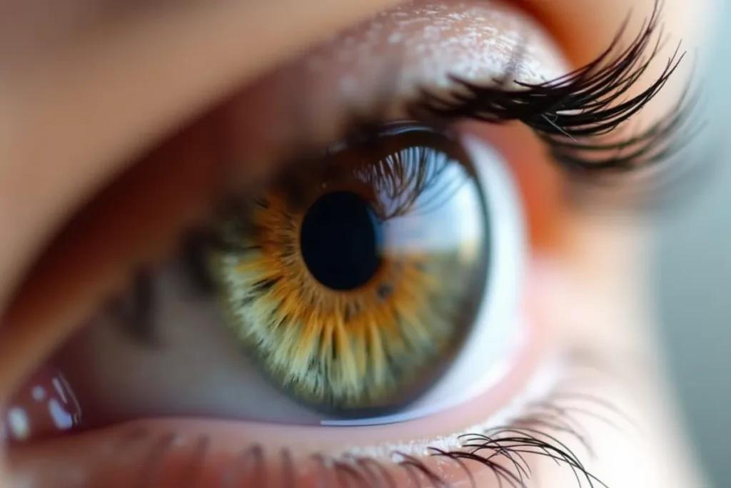 Rzęsy – Rodzaje, Stylizacja i Pielęgnacja Rzęs