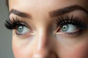 Rzęsy 3D: Jakie mają zalety i jak je aplikować?