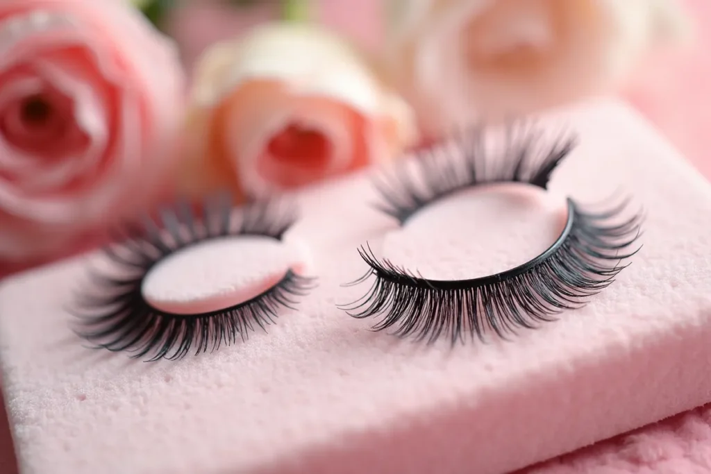 Rzęsy Ardell: Dlaczego Są Tak Popularne i Jak Je Aplikować?