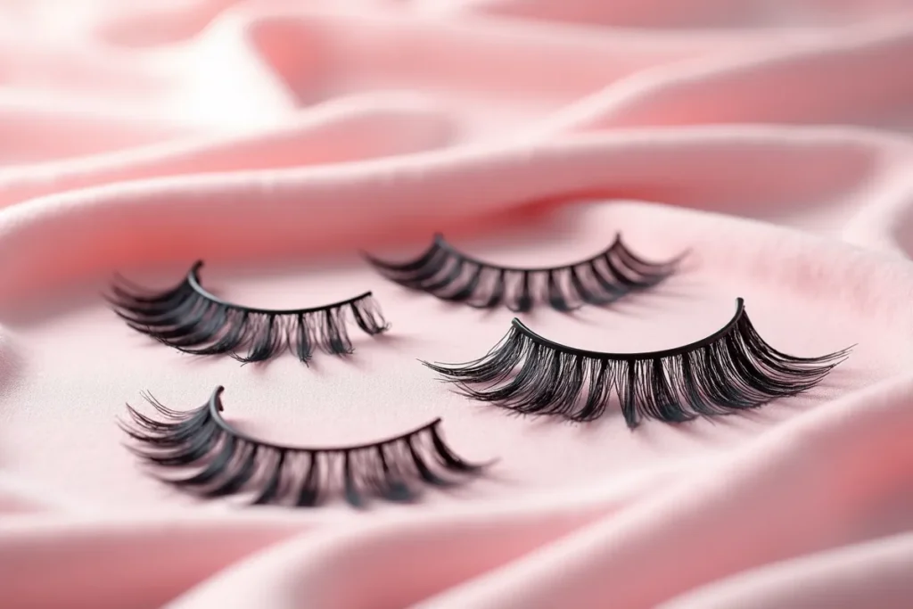 Rzęsy dwurzędowe – Cechy, Zalety i Stylizacja Rzęsy dwurzędowe – Cechy, Zalety i Stylizacja