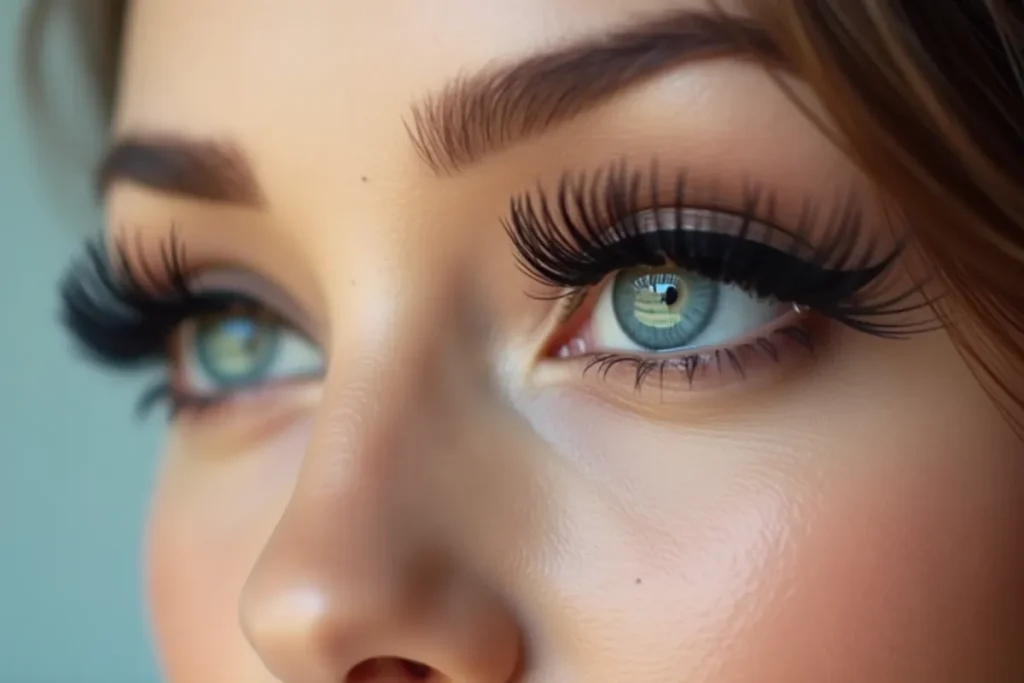 Efekt Eyelinera w Stylizacji Rzęs – Jak Go Osiągnąć?