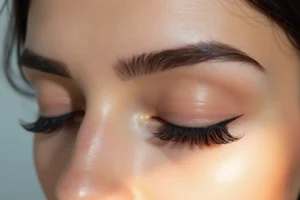 Rzęsy i brwi – Usługi, techniki i opinie klientów