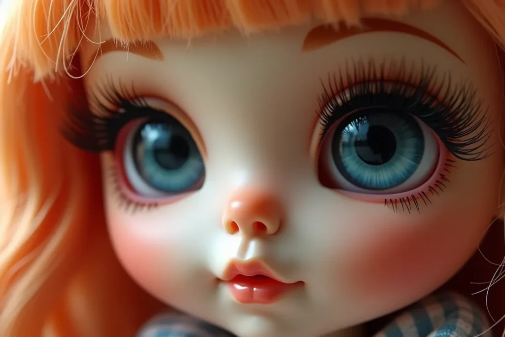 Rzęsy lalka – Cechy, Zalety i Jak Wpływają na Wygląd Rzęsy lalka – Cechy, Zalety i Jak Wpływają na Wygląd