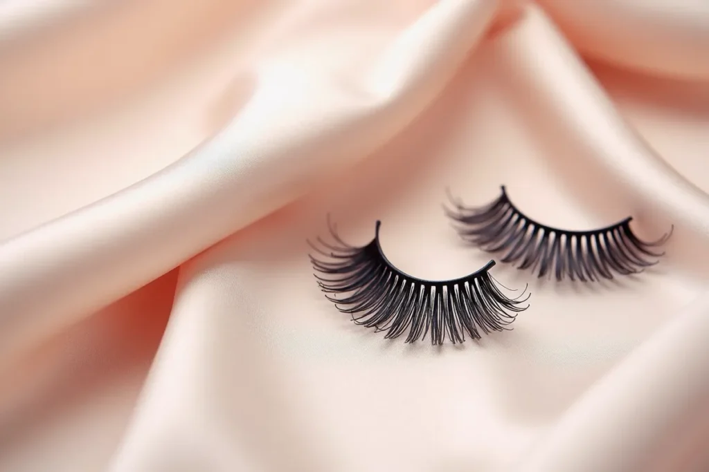 Rzęsy magnetyczne – Czym są i jakie mają zalety? Rzęsy magnetyczne – Czym są i jakie mają zalety?