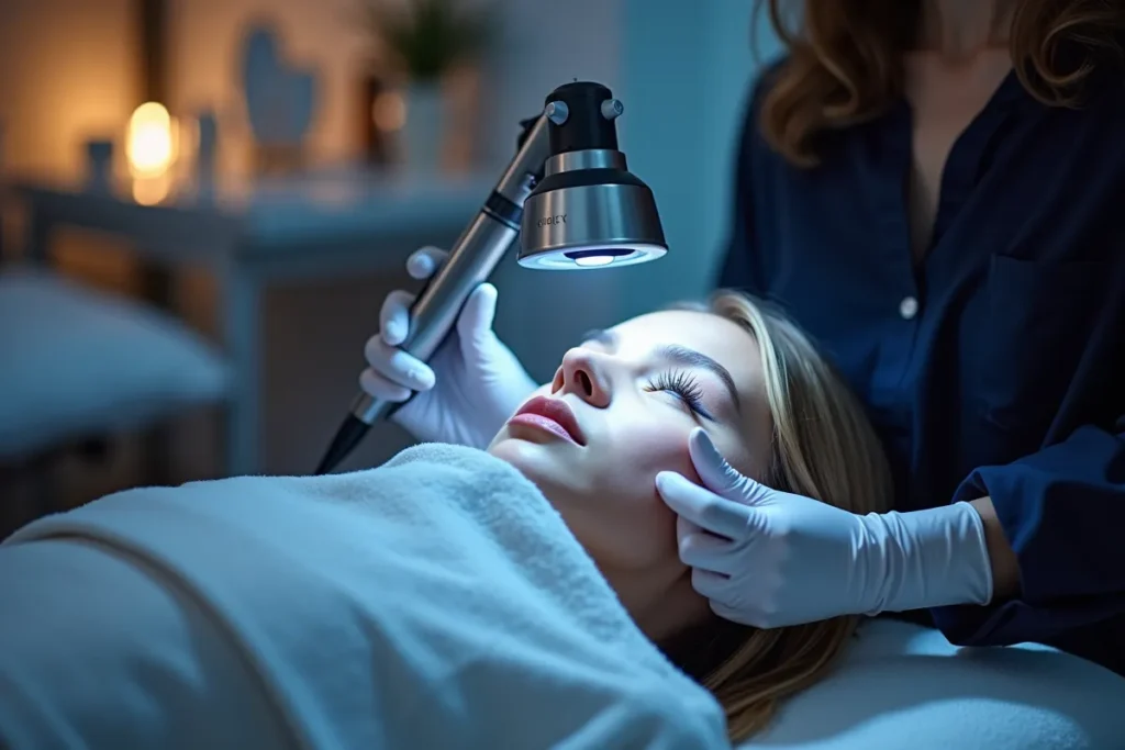 Rzęsy UV: Co To Jest i Jakie Ma Zalety?