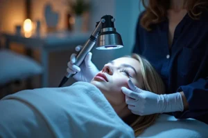 Rzęsy UV: Co To Jest i Jakie Ma Zalety?