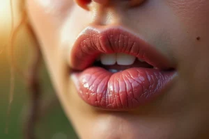 Schodząca skóra z ust – Przyczyny, objawy i leczenie