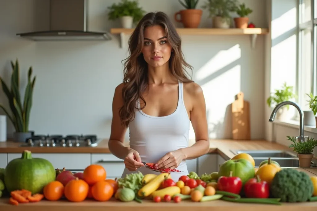 Schudłam 6 kg w 2 tygodnie – Sprawdzone metody i plan działania