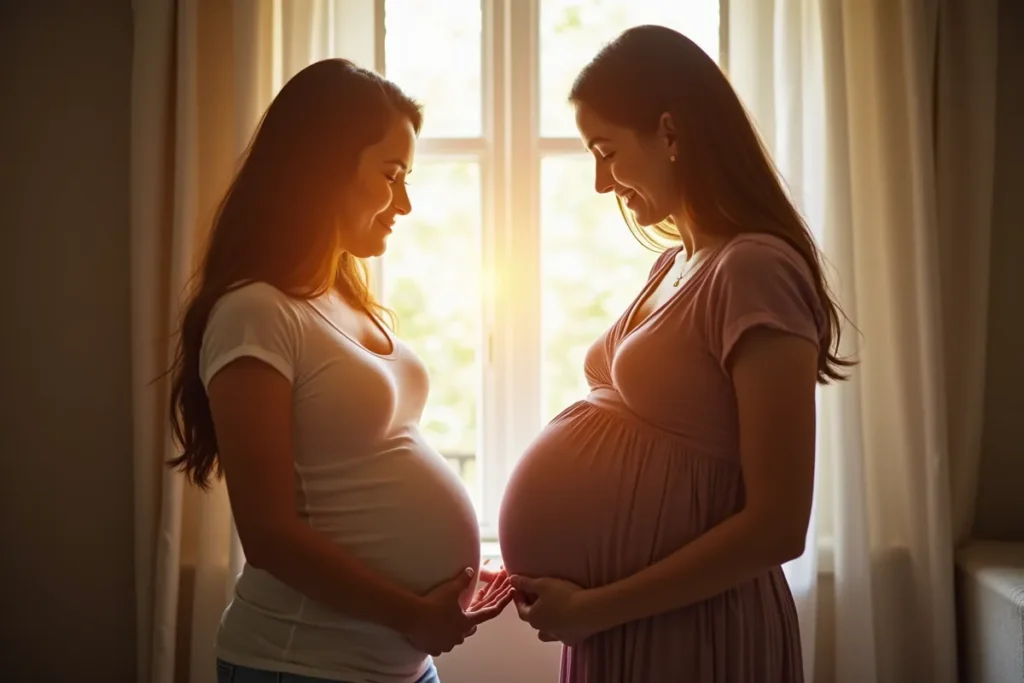 Sen o ciąży koleżanki – Co oznacza i jak go interpretować? Sen o ciąży koleżanki – Co oznacza i jak go interpretować?