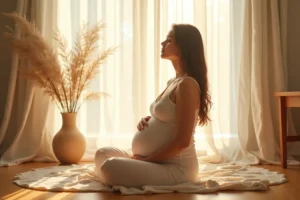 Sennik: Co Oznacza Sen o Kobiecie w Ciąży?