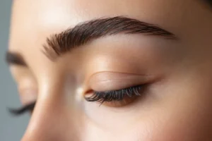 Serum do brwi: Efekty stosowania i co warto wiedzieć