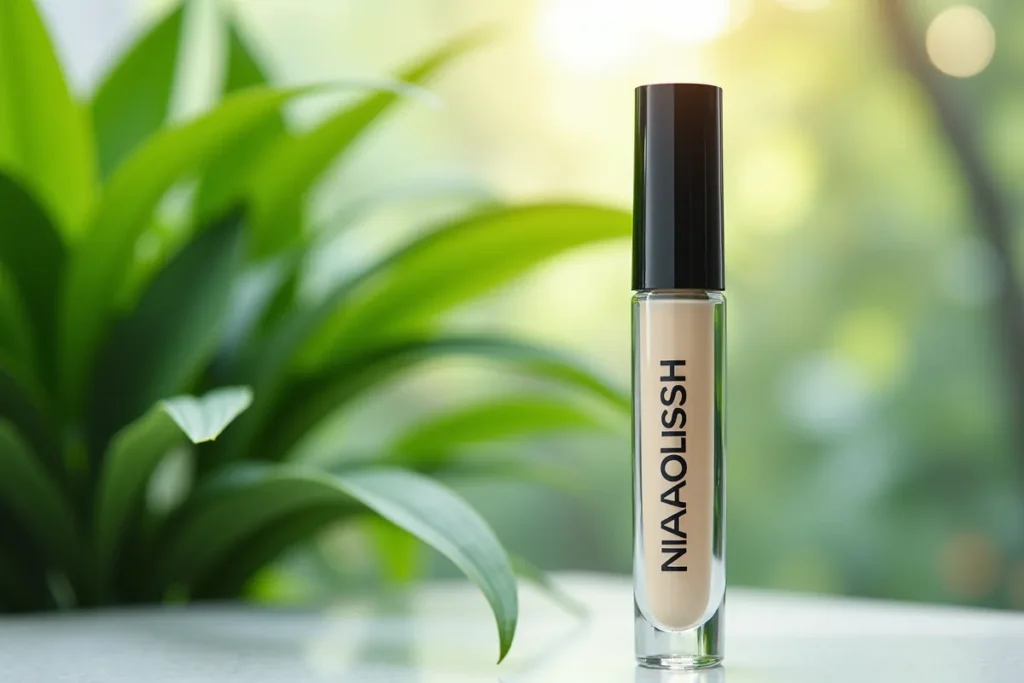 Serum do rzęs Nanolash – Wzmocnij i Pięknie Odżyw Rzęsy