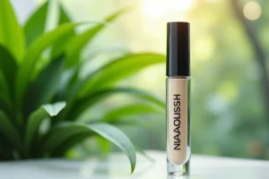 Serum do rzęs Nanolash – Wzmocnij i Pięknie Odżyw Rzęsy