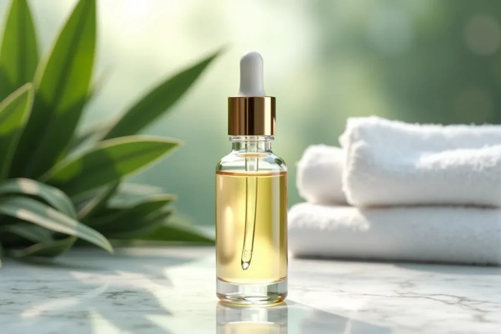 Serum na przebarwienia po trądziku – Skuteczne metody i składniki Serum na przebarwienia po trądziku – Skuteczne metody i składniki