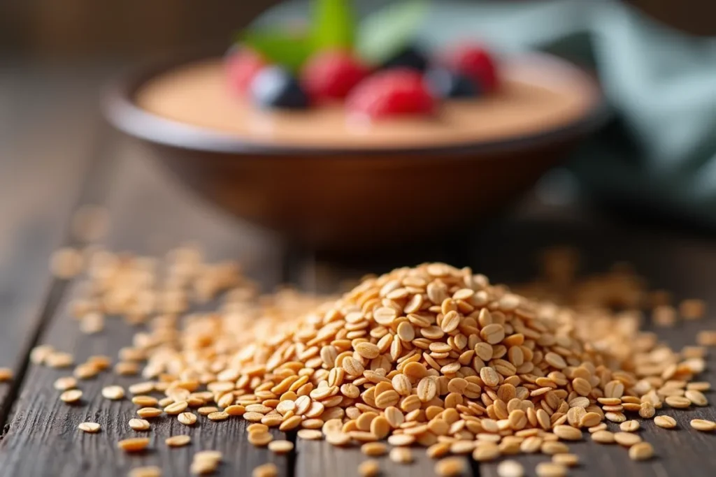 Siemię lniane na odchudzanie – Jak wspiera Twoją dietę? Siemię lniane na odchudzanie – Jak wspiera Twoją dietę?