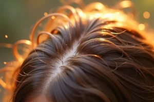 Skóra Głowy: Kluczowe Zasady Pielęgnacji i Porady