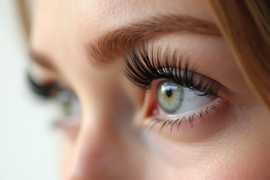 Skręt CC: Zalety, Popularność i Wybór do Kształtu Oka Skręt CC: Zalety, Popularność i Wybór do Kształtu Oka