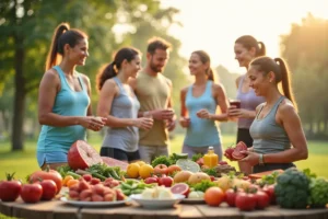 Skuteczne odchudzanie: Zasady, plany i błędy do unikania