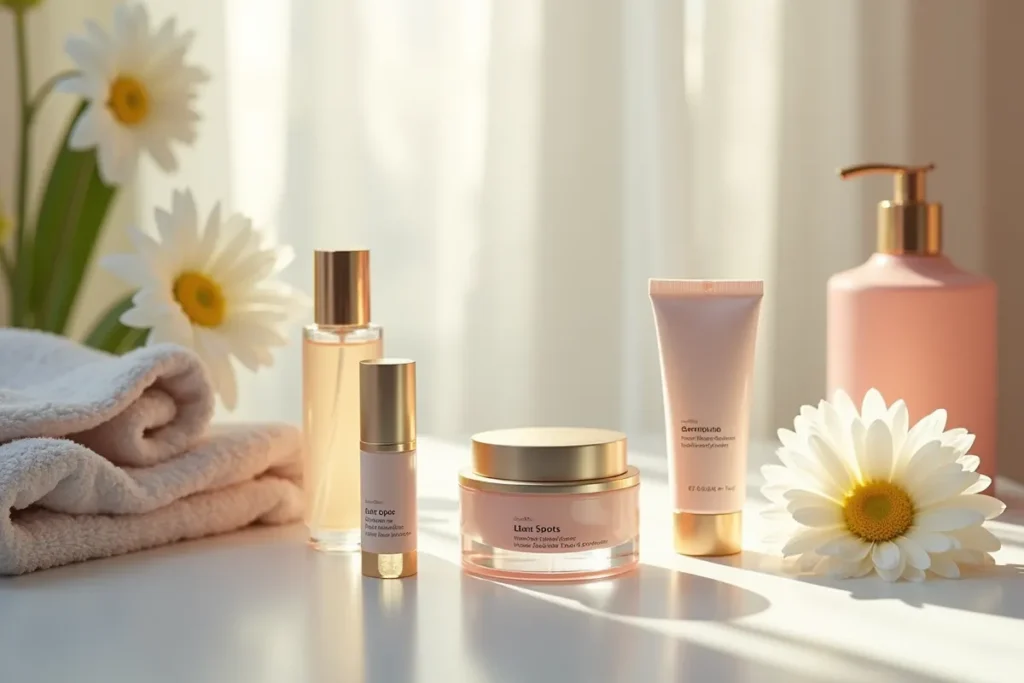 Skuteczny krem na przebarwienia – Opinie i działanie na forum