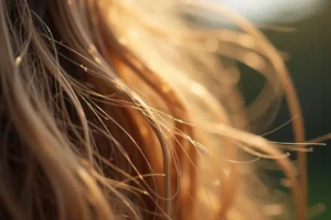 Słabe Włosy: Przyczyny, Skutki i Jak je Wyleczyć