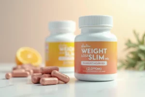 Slim Tabletki na Odchudzanie – Jak Działają i Jakie Mają Korzyści?