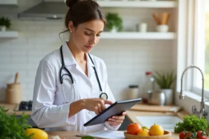 Specjalista od żywienia – Kim jest i jak może pomóc?