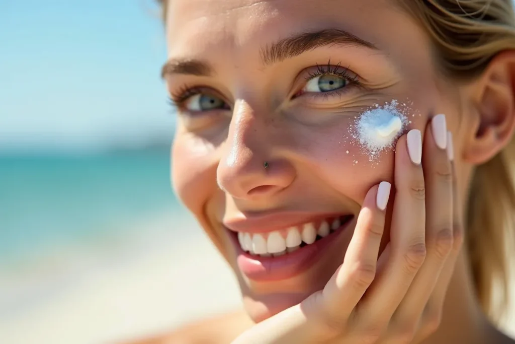 SPF na Przebarwienia – Jak Ochrona Przeciwsłoneczna Działa? SPF na Przebarwienia – Jak Ochrona Przeciwsłoneczna Działa?