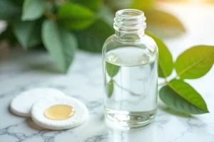 Spirytus salicylowy na trądzik – Jak działa i jak go stosować?