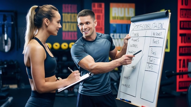 Trening interwałowy – Korzyści, wskazania i planowanie