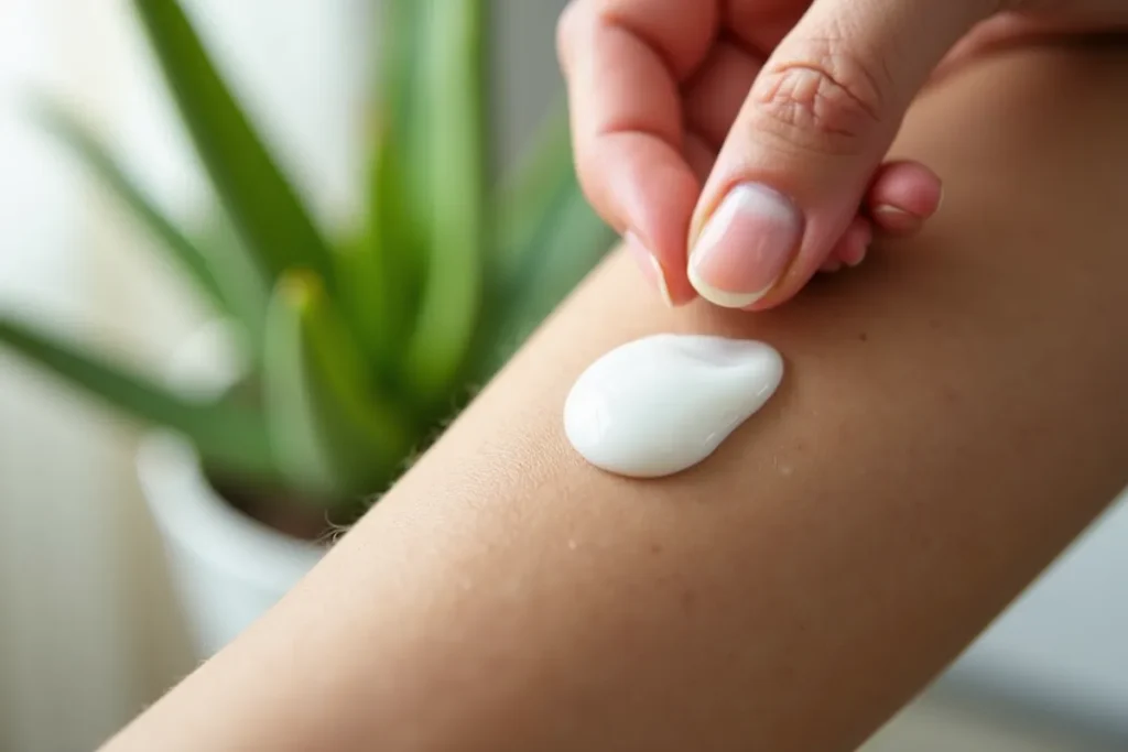 Sposoby na blizny: Skuteczne metody i naturalne składniki Sposoby na blizny: Skuteczne metody i naturalne składniki