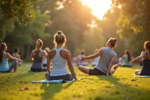 Stretching – Korzyści, Rodzaje i Prawidłowe Techniki