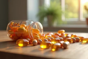 Suplementacja witaminy B – Korzyści, objawy i dawkowanie