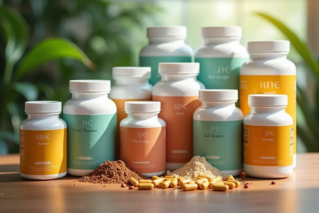 Suplementy diety – Co musisz wiedzieć o ich działaniu? Suplementy diety – Co musisz wiedzieć o ich działaniu?