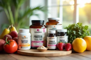 Suplementy na redukcję: Jakie wybrać i dlaczego?