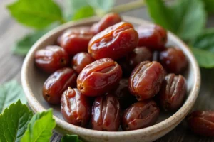 Suszone daktyle a odchudzanie – Jak je stosować skutecznie?