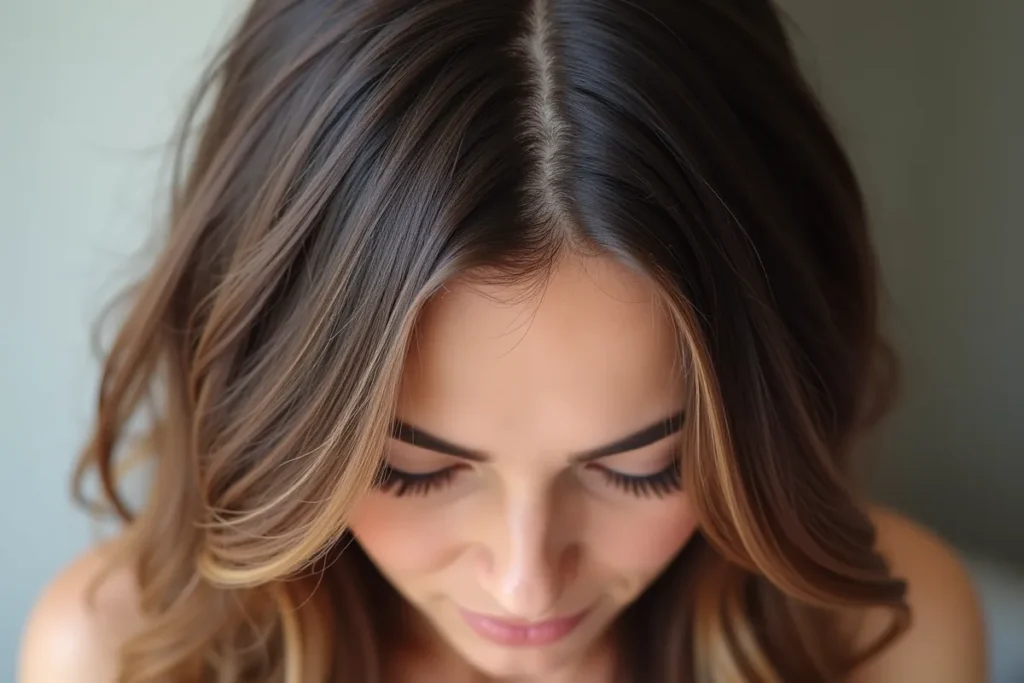 Systemy włosów – Przewodnik po rodzajach i pielęgnacji Systemy włosów – Przewodnik po rodzajach i pielęgnacji